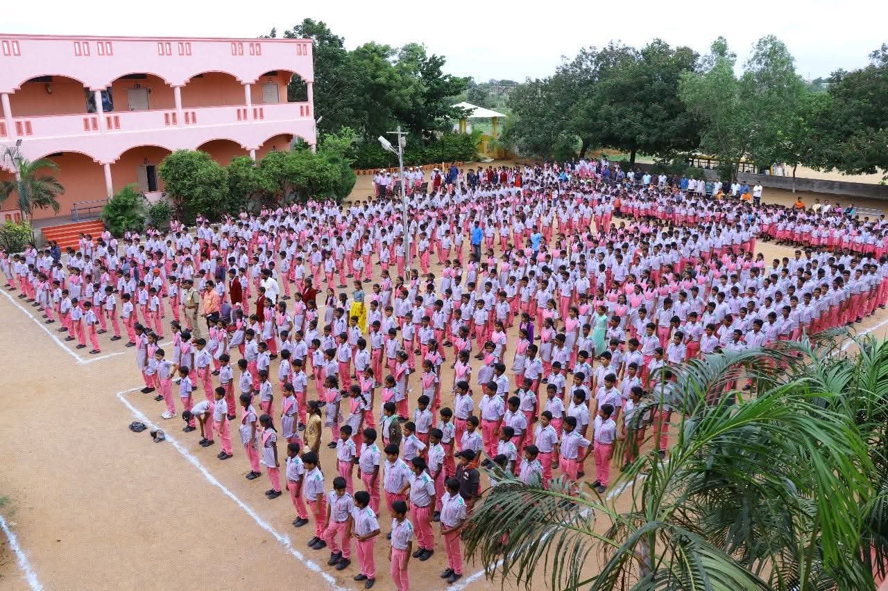 Student Assembly